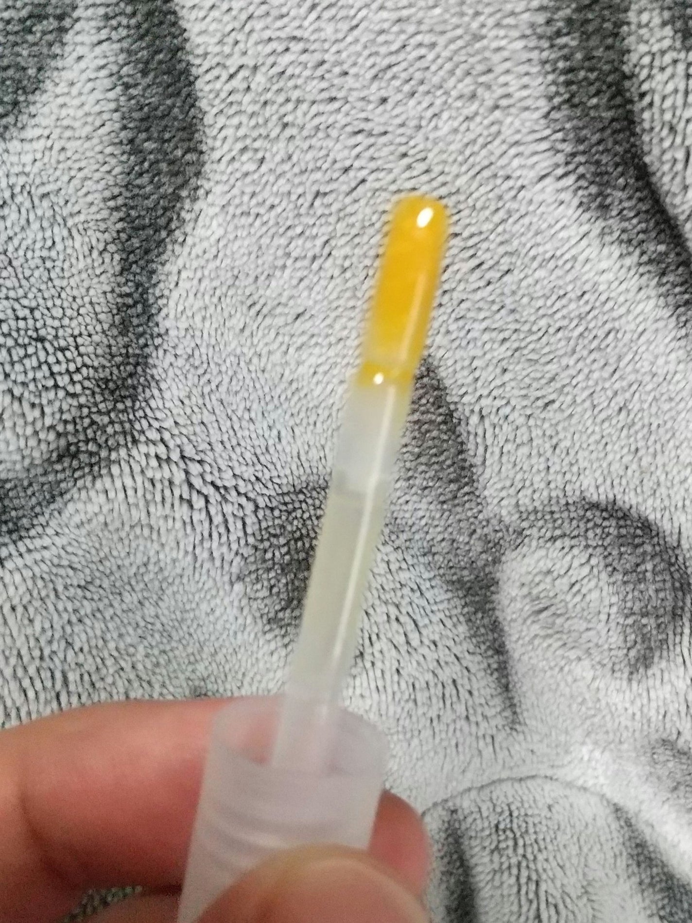 プランピーリップ/Fujiko/リップグロスを使ったクチコミ(3枚目)