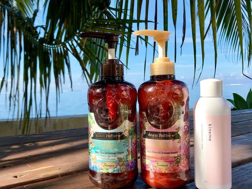 モイスチャーライジング・スキントナー (拭き取り化粧水)/kinema/拭き取り化粧水を使ったクチコミ(1枚目)