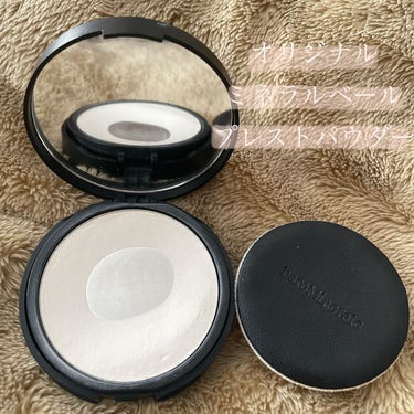 CR ティンテッド ジェル クリーム b バニラ 02/bareMinerals/クリーム・エマルジョンファンデーションを使ったクチコミ（2枚目）