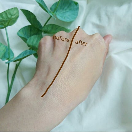 ボタニック サイエンス 薬用 美容液クッションコンパクト/HAKU/クッションファンデーションを使ったクチコミ(7枚目)