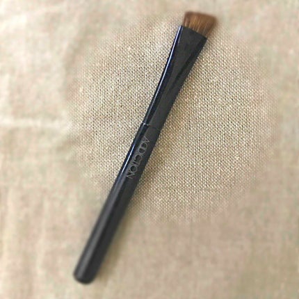 アイブロウ ブラシ/ADDICTION/メイクブラシを使ったクチコミ(1枚目)
