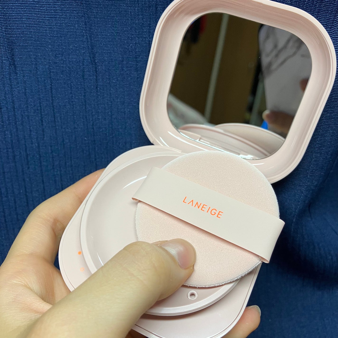 クリームスキン ローション/LANEIGE/化粧水を使ったクチコミ(3枚目)