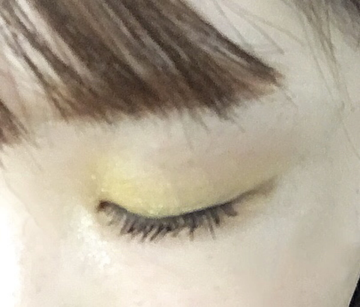 トーン ペタル アイシャドウ/to/one/アイシャドウパレットを使ったクチコミ（3枚目）