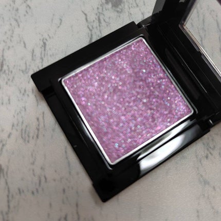 ヴィセ アヴァン シングルアイカラー/Visée/単色アイシャドウを使ったクチコミ(3枚目)