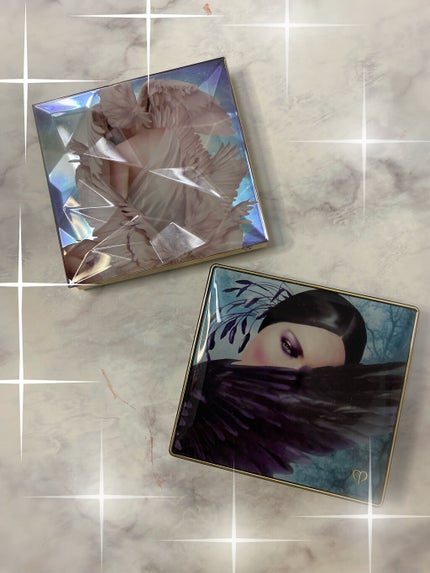 クレ・ド・ポー ボーテ レオスールデクラ/クレ・ド・ポー ボーテ/パウダーハイライトを使ったクチコミ(7枚目)