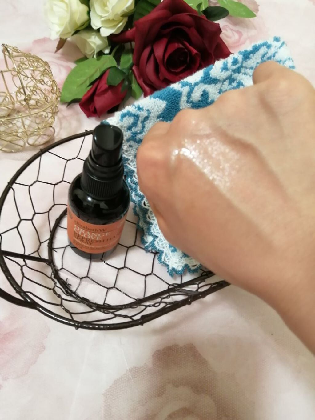 2児のママ!同じ趣味の方フォロバします★ on LIPS 「まだまだ安心して外に出られない時ですが、そんな時こそ可愛いアル..」(2枚目)