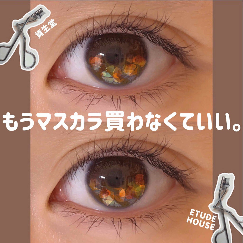 アイラッシュカーラー /SHISEIDO/ビューラーを使ったクチコミ(1枚目)