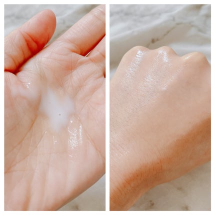 マデカデイリーリペアアンプル/センテリアン24/美容液を使ったクチコミ(7枚目)