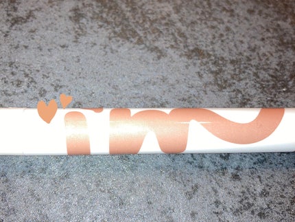 アイムスティックシャドウシマー/i’m meme/スティックアイシャドウを使ったクチコミ(1枚目)