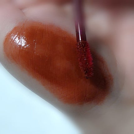 オーロラ デュイ ティント DT10.シナモングレイズ/MERZY/リップティントの画像