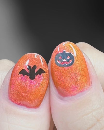 Water magnet/ネイル工房/ジェルネイルを使ったクチコミ(6枚目)