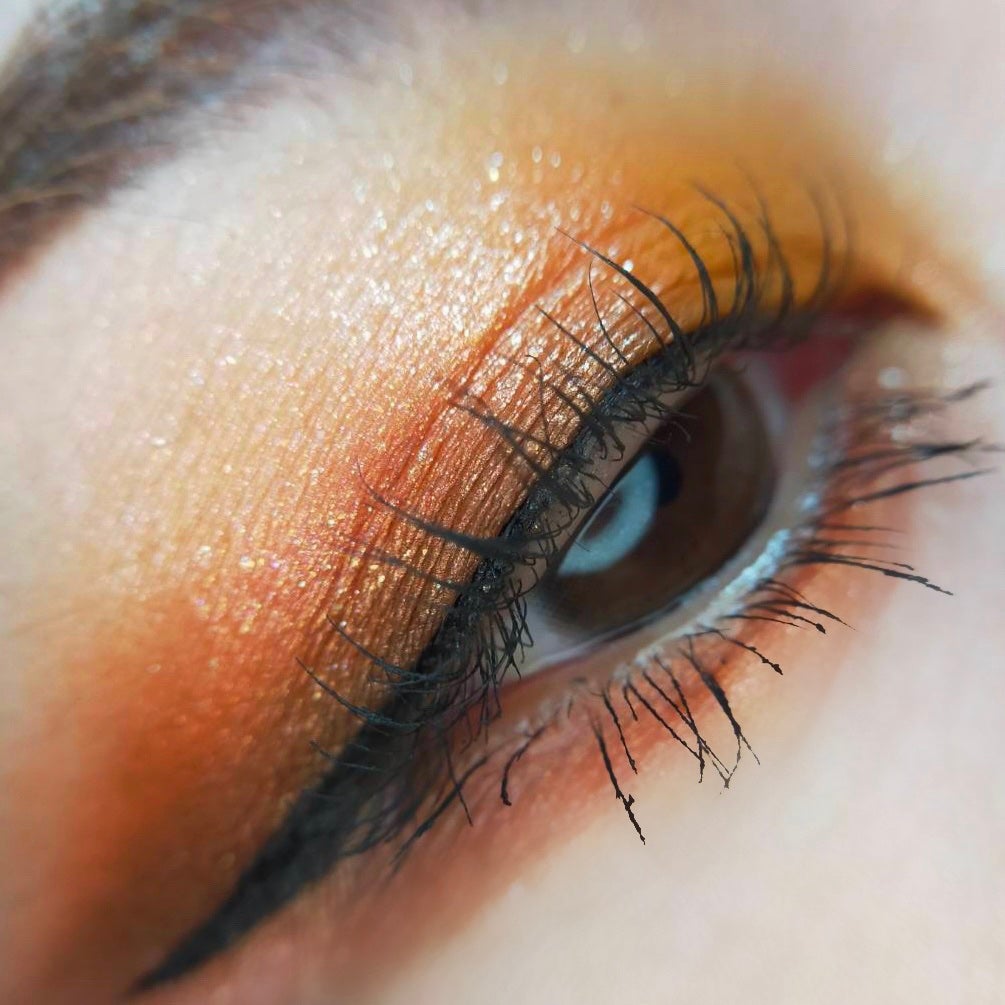 エクスプローラ12色 動物アイシャドウパレット/PERFECT DIARY/アイシャドウパレットを使ったクチコミ(2枚目)