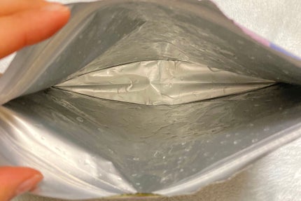 ハリ感濃潤リフトマスク EX/クリアターン/シートマスク・パックを使ったクチコミ(3枚目)