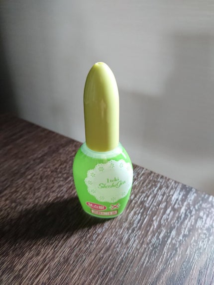 1滴消臭元/小林製薬/その他を使ったクチコミ(1枚目)