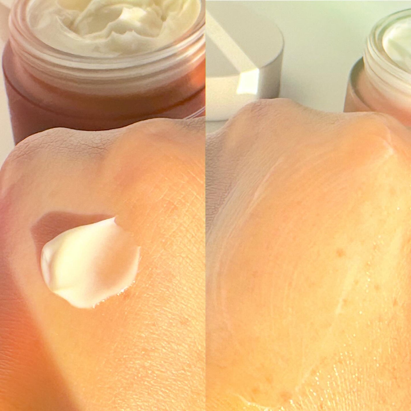 メープルエナジーインフュージングセラム/Klairs/美容液を使ったクチコミ(3枚目)