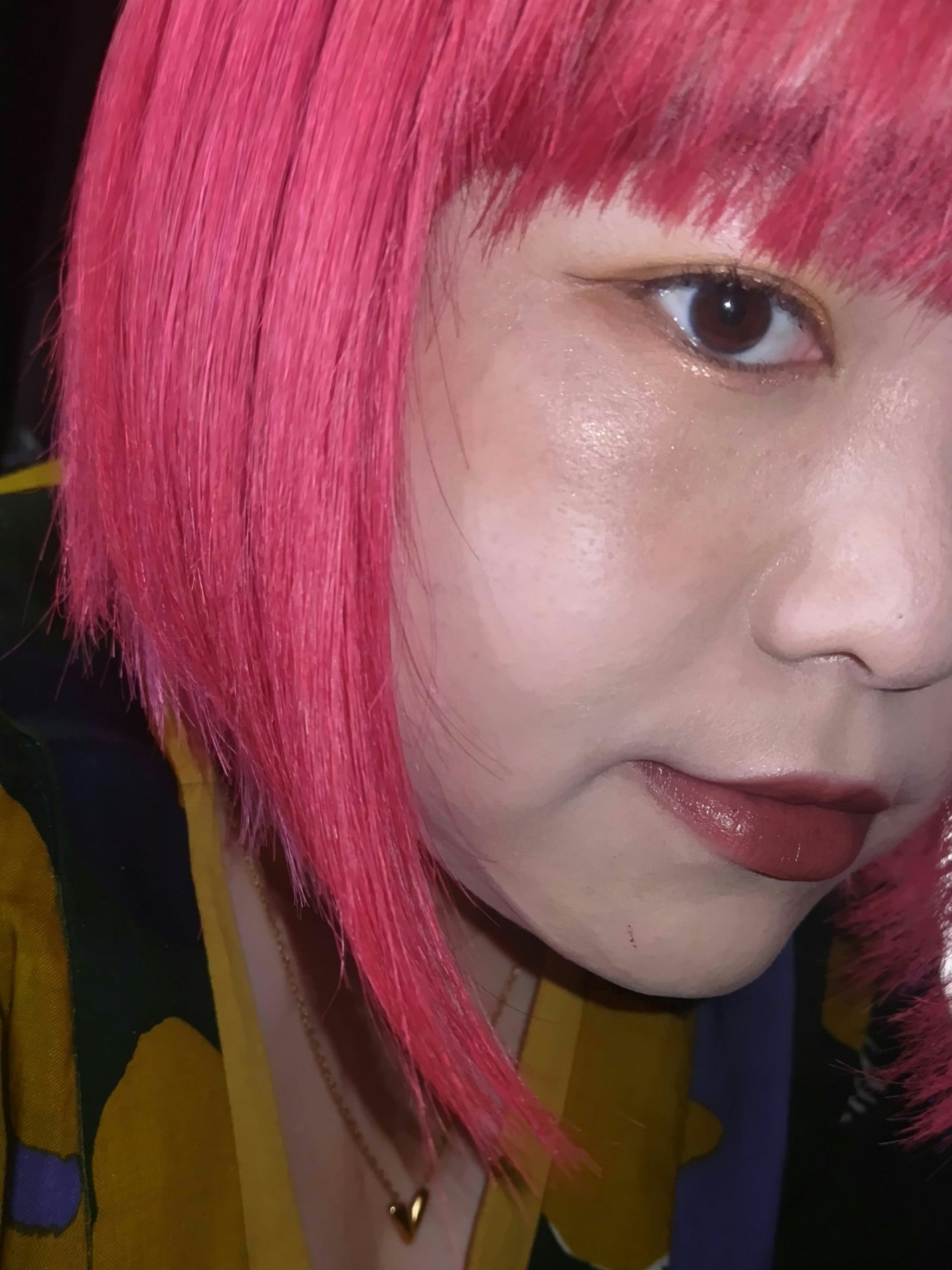 スモール アイシャドウ/M・A・C/単色アイシャドウを使ったクチコミ(7枚目)