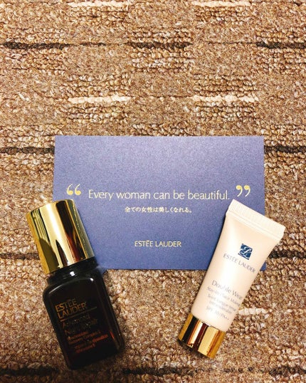 アドバンス ナイト リペア SR コンプレックス II/ESTEE LAUDER/美容液を使ったクチコミ(2枚目)