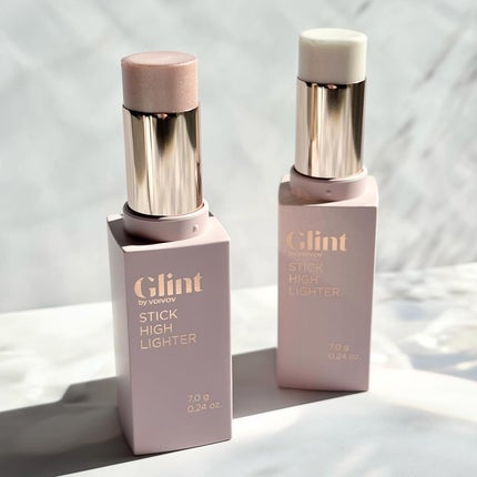 スティックハイライター/Glint/スティックハイライトを使ったクチコミ(10枚目)