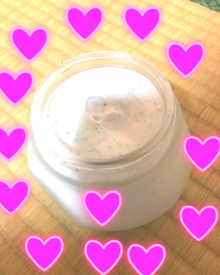 フェイスポリッシャー/SABON/スクラブ・ゴマージュを使ったクチコミ(2枚目)