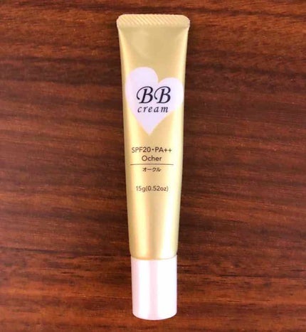 エスポルールBBクリーム/エスポルール/BBクリームを使ったクチコミ(1枚目)