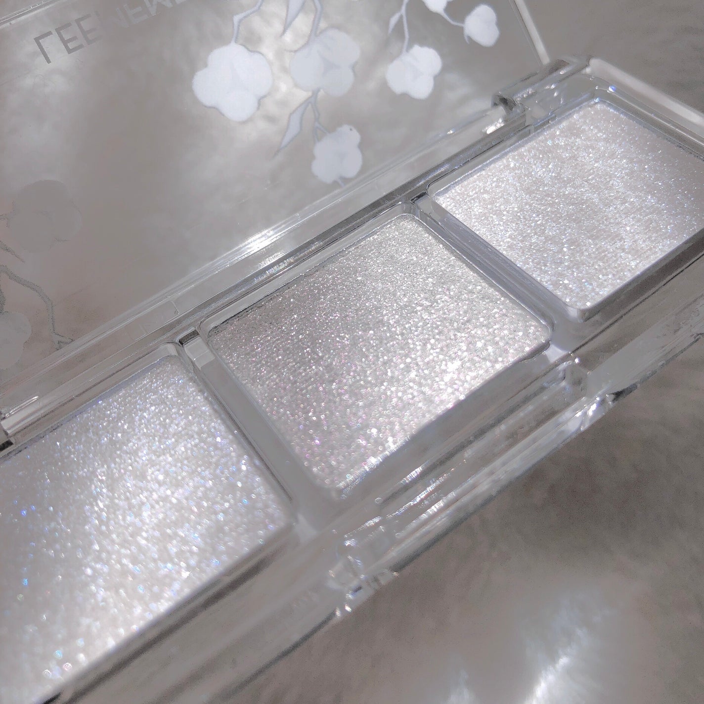 エテュセ アイエディション(カラーパレット)/ettusais/アイシャドウパレットを使ったクチコミ(5枚目)