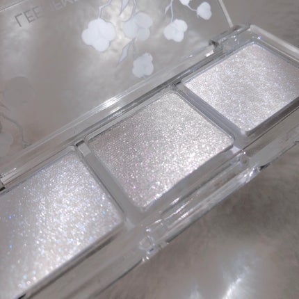 エテュセ アイエディション(カラーパレット)/ettusais/アイシャドウパレットを使ったクチコミ(5枚目)