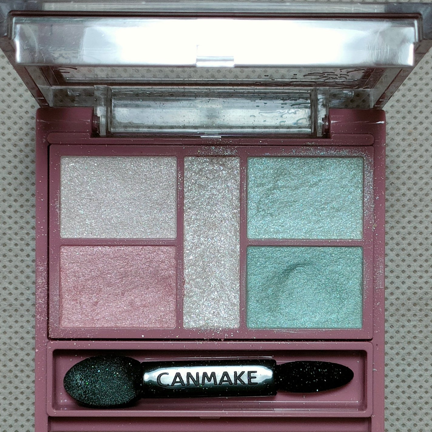 ããŠã㌠ãã©ãã·ã¥/Mã»Aã»C/ããŠããŒããŒã¯ã䜿ã£ãã¯ãã³ãïŒ3æç®ïŒ