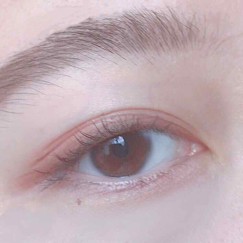 クイックラッシュカーラー/キャンメイク/マスカラ下地を使ったクチコミ（1枚目）