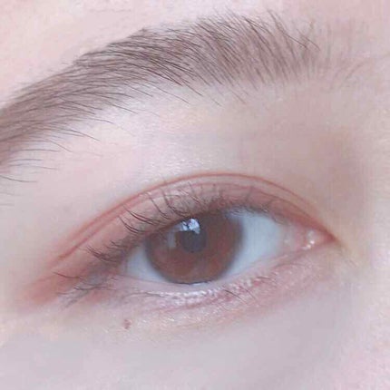 【旧品】パーフェクトスタイリストアイズ/キャンメイク/アイシャドウパレットを使ったクチコミ(1枚目)