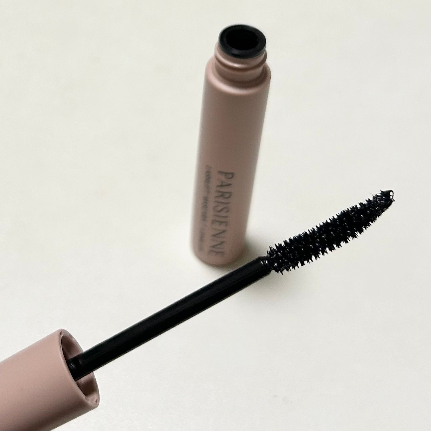 パリジェンヌラッシュリフトマスカラ/Paris./マスカラを使ったクチコミ(2枚目)