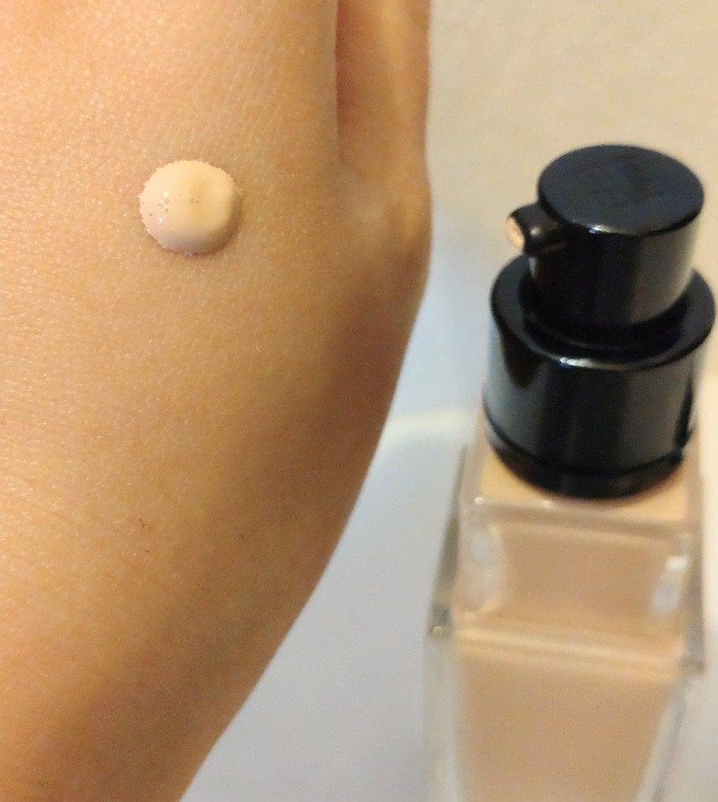 ããªãºã ãªãŒãã«ïœ¥ã°ããŠïœ¥ã»ã©ã  ãã¡ã³ããŒã·ã§ã³/GIVENCHY/ãªããããã¡ã³ããŒã·ã§ã³ã䜿ã£ãã¯ãã³ãïŒ4æç®ïŒ