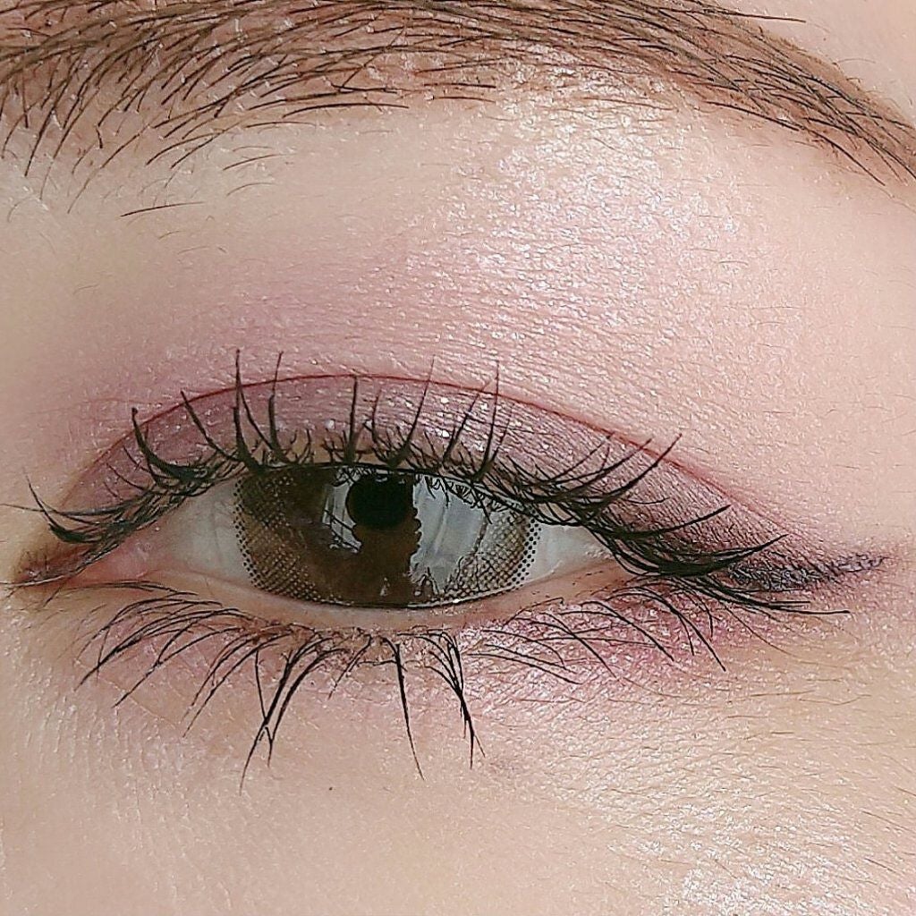 envie 1day/envie/ワンデー(1DAY)カラコンを使ったクチコミ(6枚目)