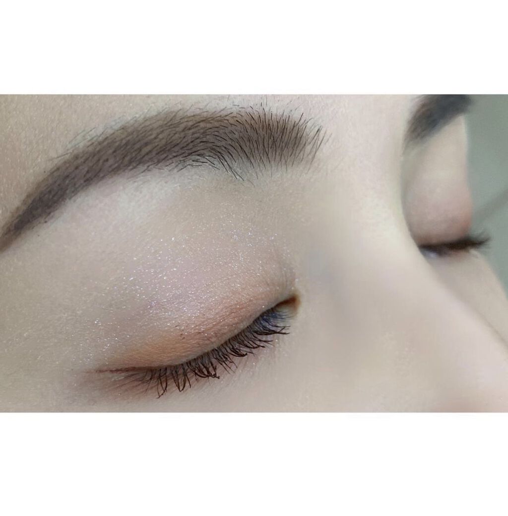 リップスティック コンフォート ブライトリッチ EX-04 ドリーミーデイ/RMK/口紅を使ったクチコミ（2枚目）