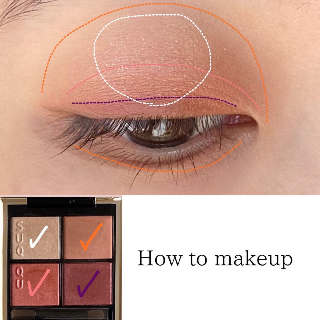 ラブ・ライナー リキッドアイライナーR3/ラブ・ライナー/リキッドアイライナーを使ったクチコミ(5枚目)