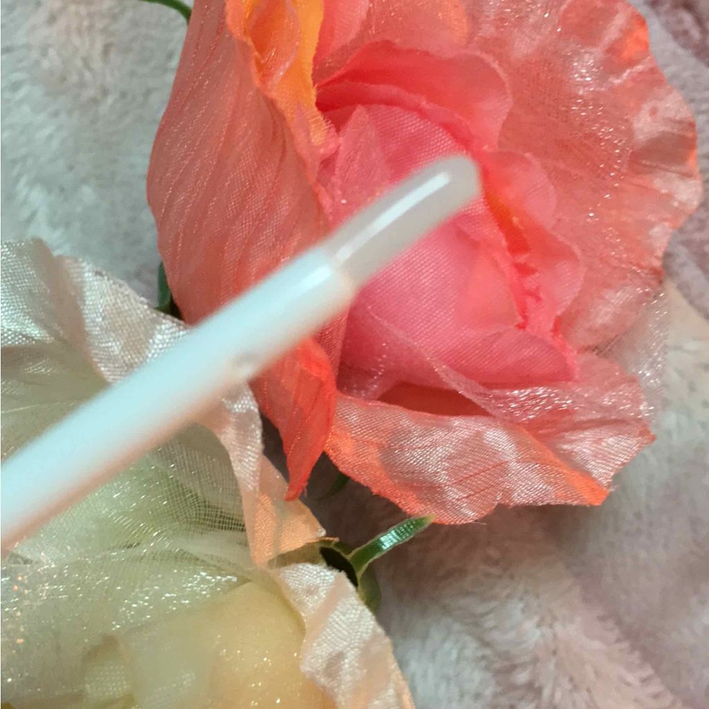 皮脂テカリお直し液/CEZANNE/化粧下地を使ったクチコミ（2枚目）