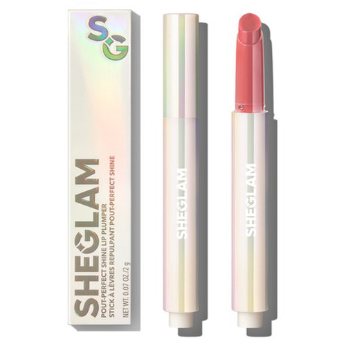 パーフェクトシャインリッププランパー/SHEGLAM/リッププランパーを使ったクチコミ（1枚目）