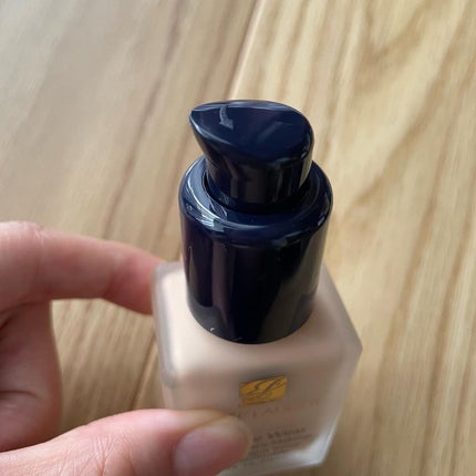 ダブル ウェア メークアップ ポンプ/ESTEE LAUDER/その他化粧小物を使ったクチコミ(4枚目)