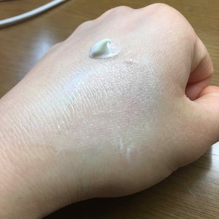 ビオレUV アクアリッチ 美白エッセンス SPF50+/ビオレ/日焼け止め・UVケアを使ったクチコミ(3枚目)