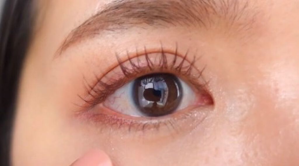 つやぷるリップR/b idol/口紅を使ったクチコミ(5枚目)