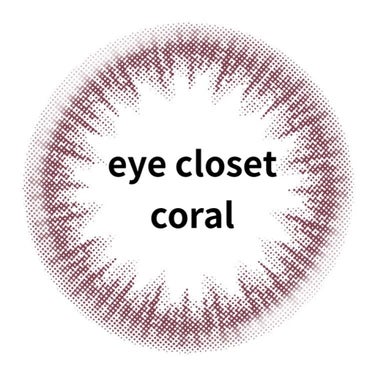 eye closet iDOL Series CANNA ROSE 1day チェリーブラウン/EYE CLOSET/ワンデー（１DAY）カラコンを使ったクチコミ（3枚目）