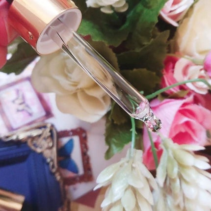 発酵熟成コラーゲン美容原液/発酵熟成美容原液/美容液を使ったクチコミ(5枚目)