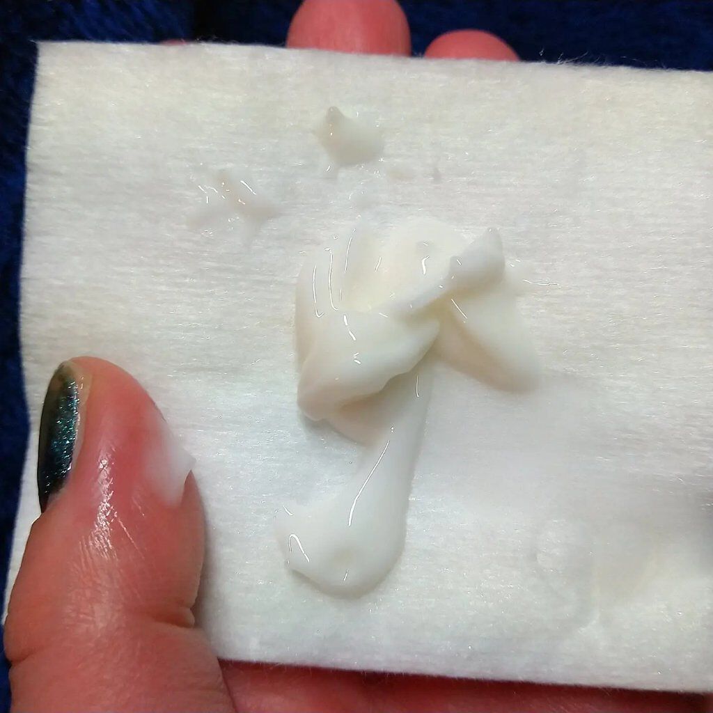 AQ ミリオリティ リペア ローション n/DECORTÉ/化粧水を使ったクチコミ（3枚目）