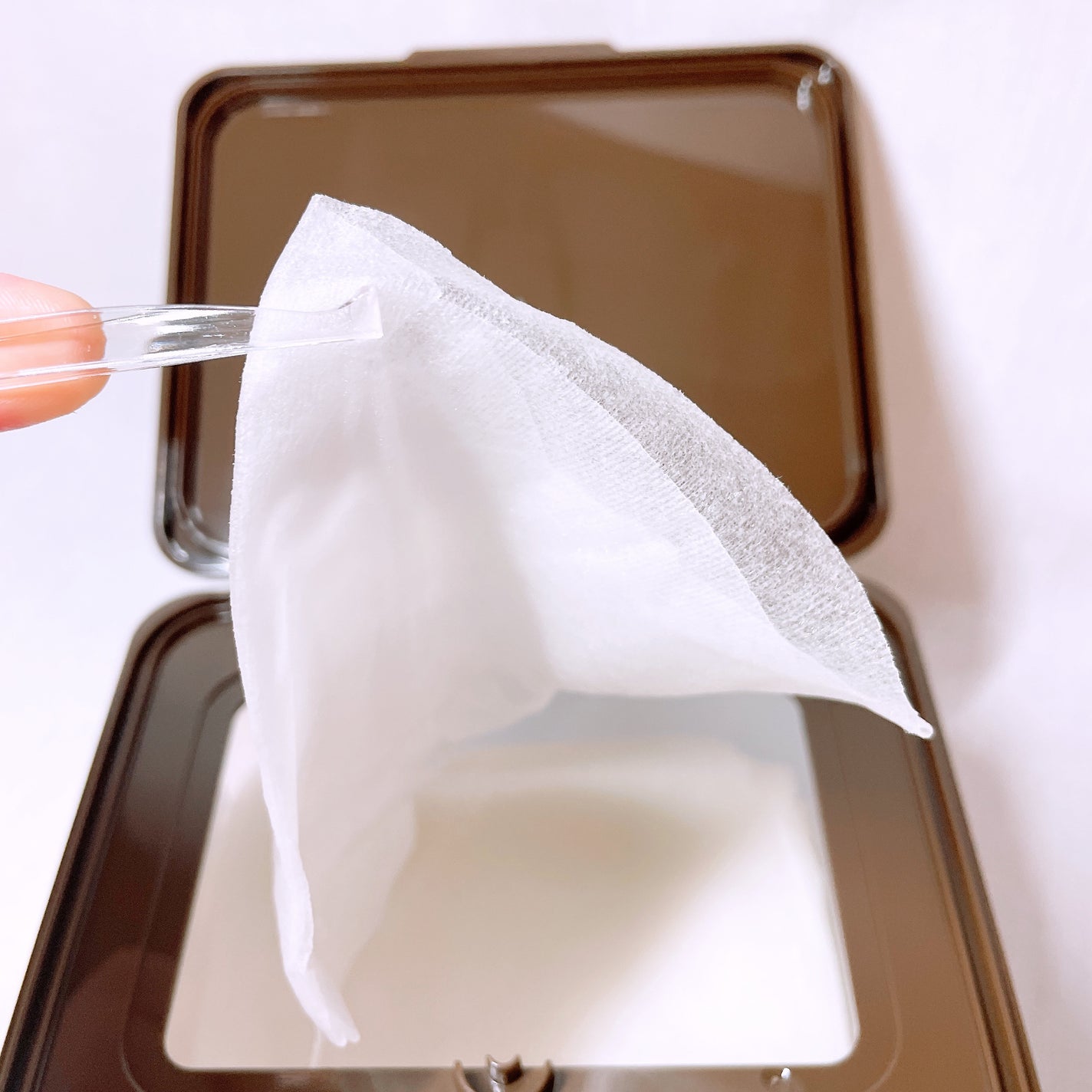 キャロットカロテン デイリーマスク/SKINFOOD/シートマスク・パックを使ったクチコミ(3枚目)