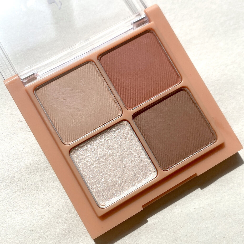 クイックラッシュカーラー/キャンメイク/マスカラ下地を使ったクチコミ（2枚目）