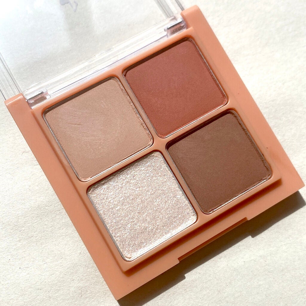 クイックラッシュカーラー/キャンメイク/マスカラ下地を使ったクチコミ(2枚目)