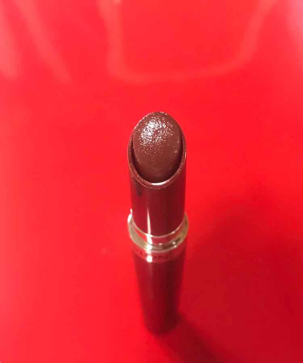 ウルトラ HD ジェル リップカラー/REVLON/口紅を使ったクチコミ(3枚目)