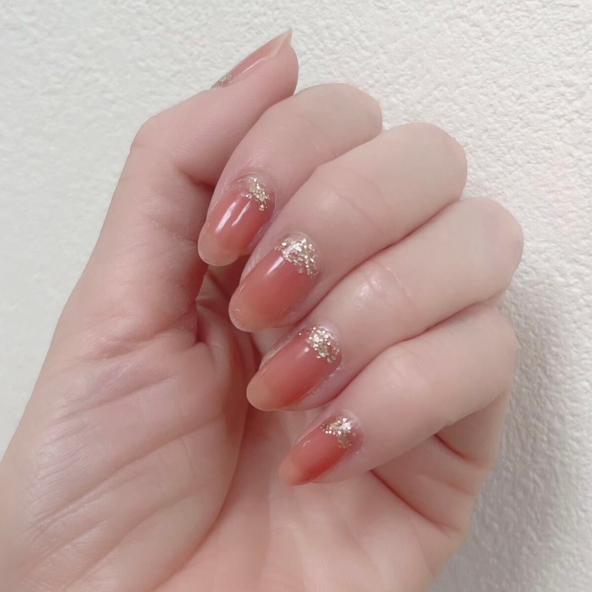 ACネイルエナメル/セリア/マニキュアを使ったクチコミ(5枚目)