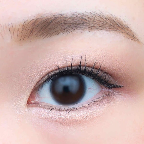 スリーディメンショナルアイズ/LUNASOL/アイシャドウパレット by calu