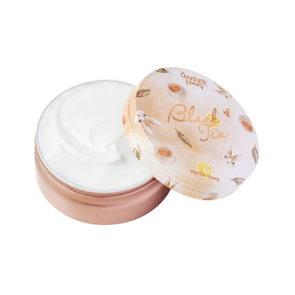 すっきり果実のブラックティー