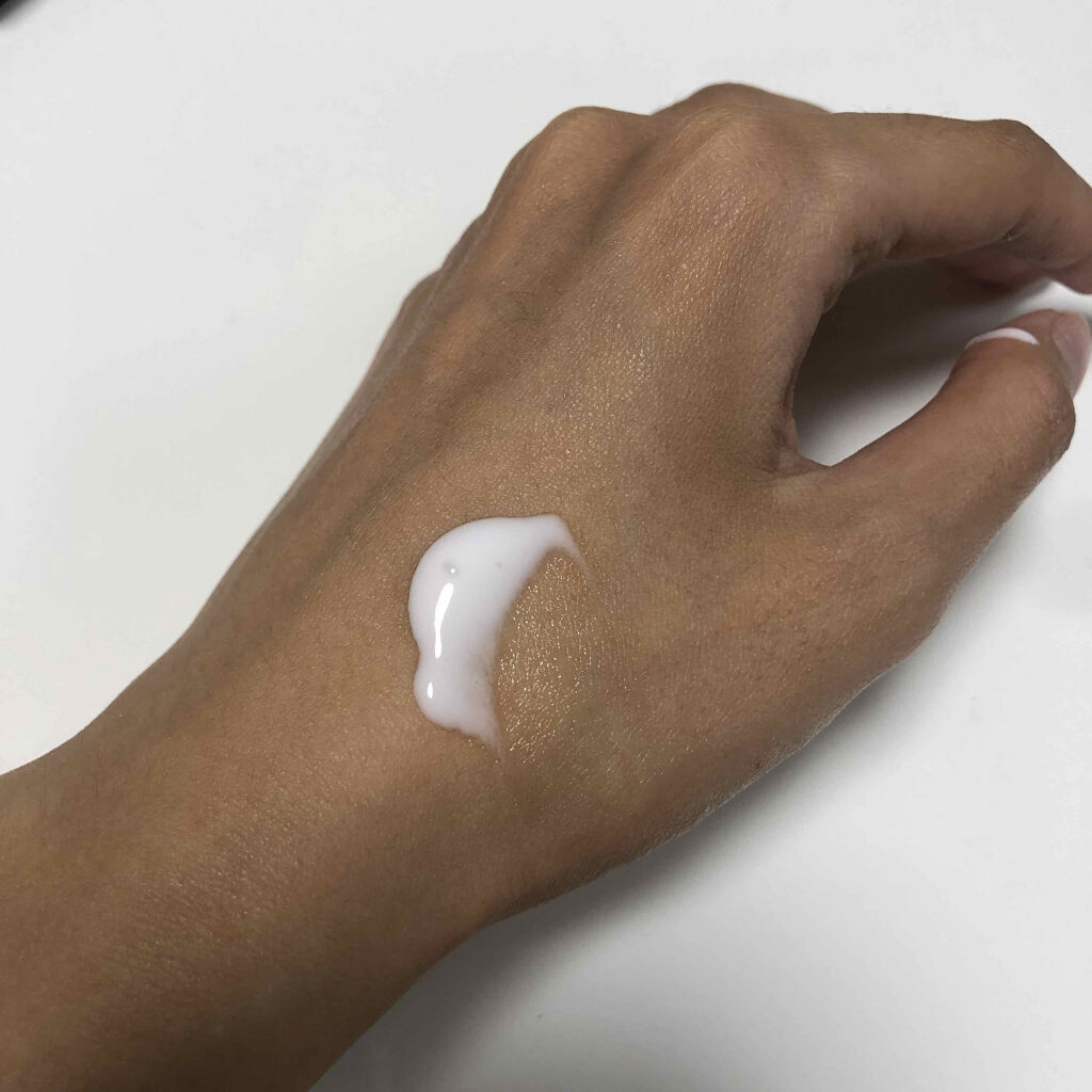 チャンス オー タンドゥル ボディ モイスチャー/CHANEL/ボディローションを使ったクチコミ（2枚目）